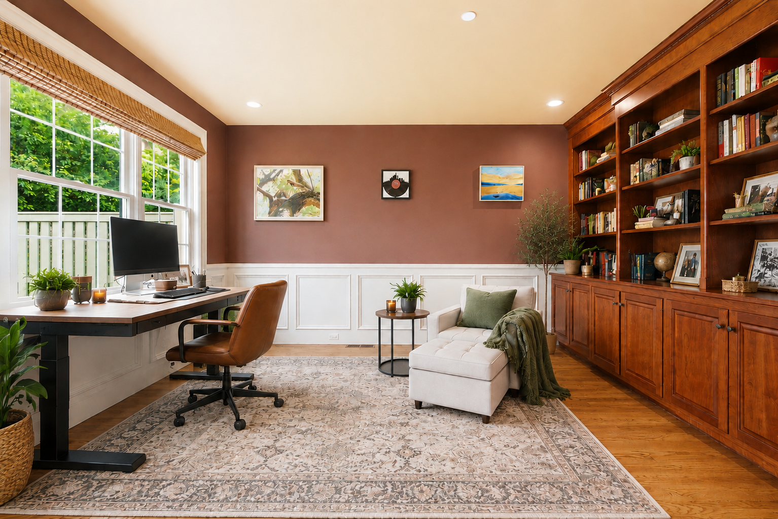 287 Langley Road, Unit 38 Newton, MA 02459 - Photo 11 of 29
