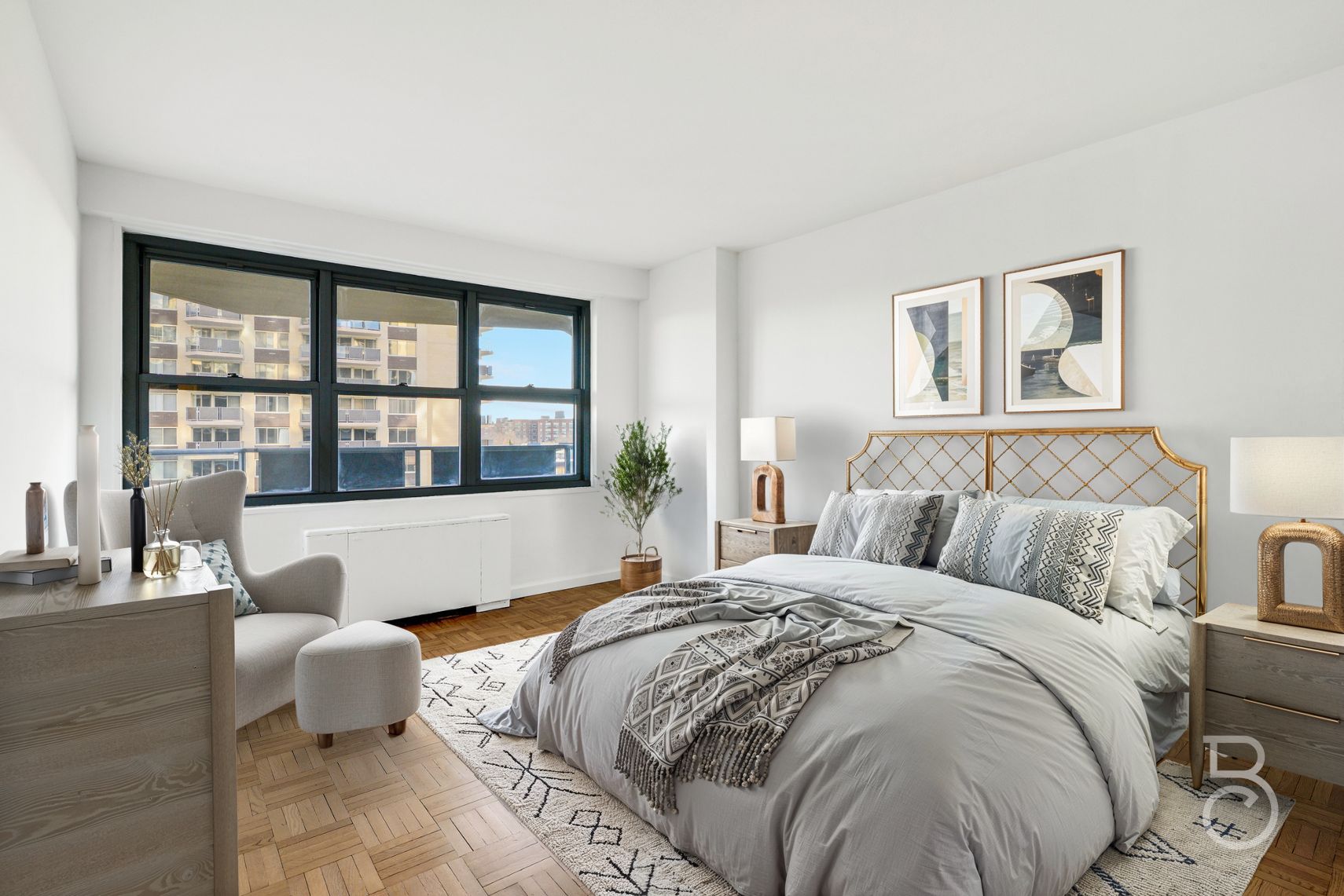 18-05 215th Street, Unit 4F Queens, NY 11360 - Photo 8 of 22