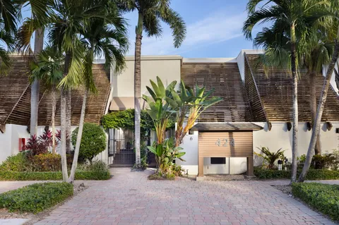 $1,295,000 | 424 Hendricks Isle, Fort Lauderdale, FL 33301