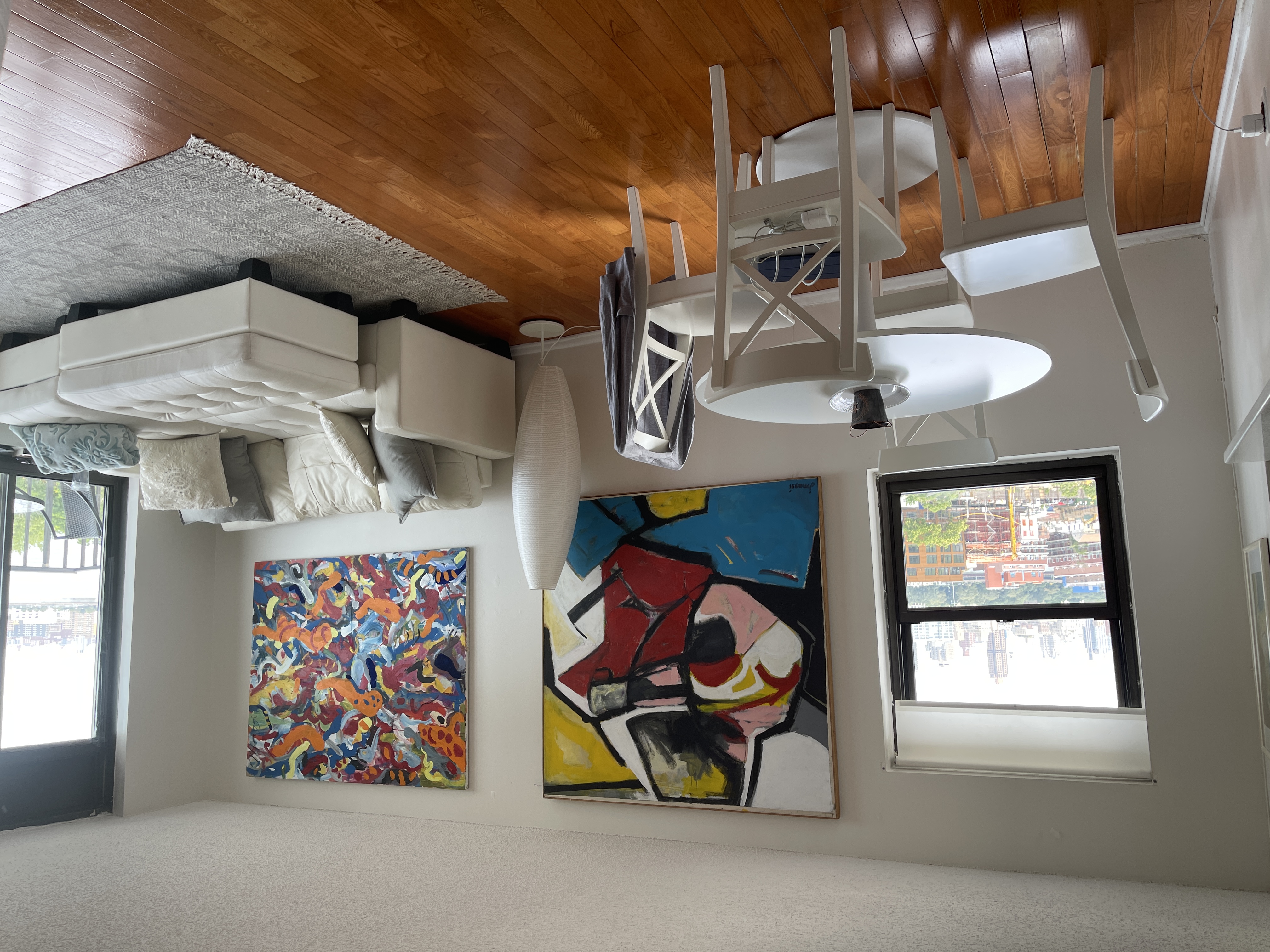 25-40 Shore Boulevard, Unit 9K Queens, NY 11102 - Photo 2 of 23 Gallery Image 2