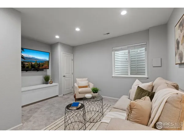 a view of an ocean view