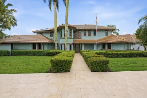 $2,500,000 | 4348 St Andrews Drive, Boynton Beach, FL 33436