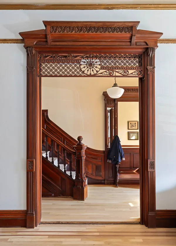 $10,250,000 | 787 Carroll Street | Park Slope