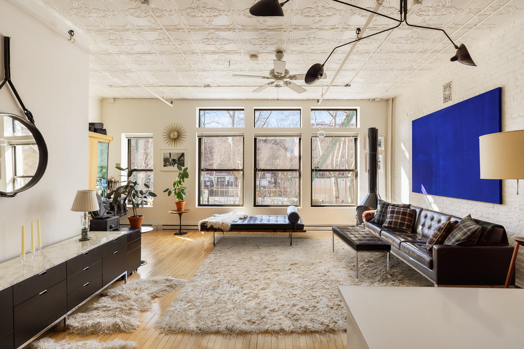 84 Forsyth Street, Unit 2F Manhattan, NY 10002 - Photo 2 of 12