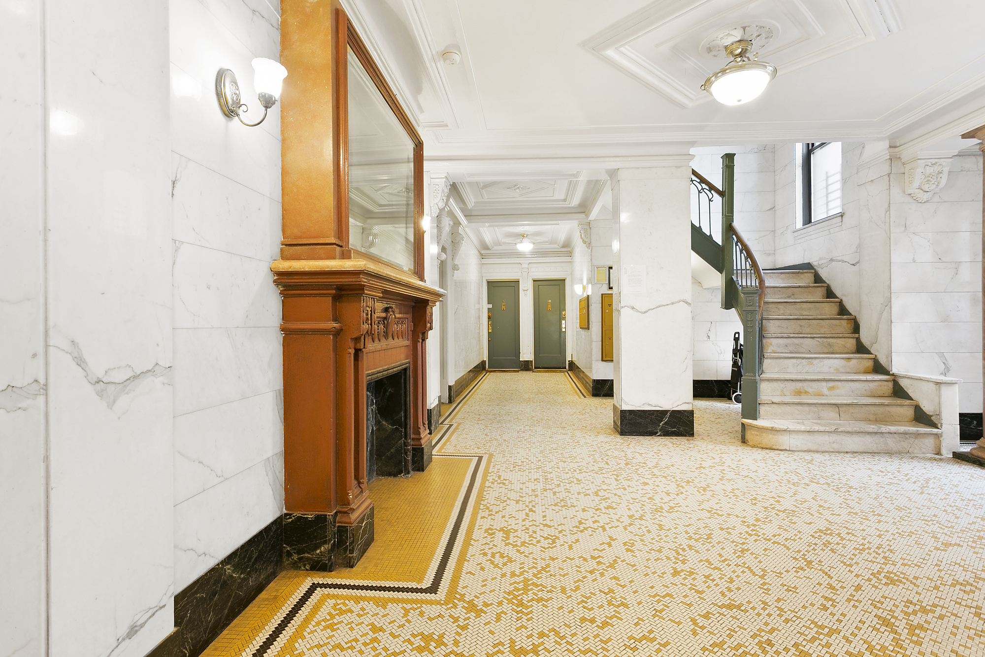 15 Butler Place, Unit 3B Brooklyn, NY 11238 - Photo 6 of 7 Gallery Image 6