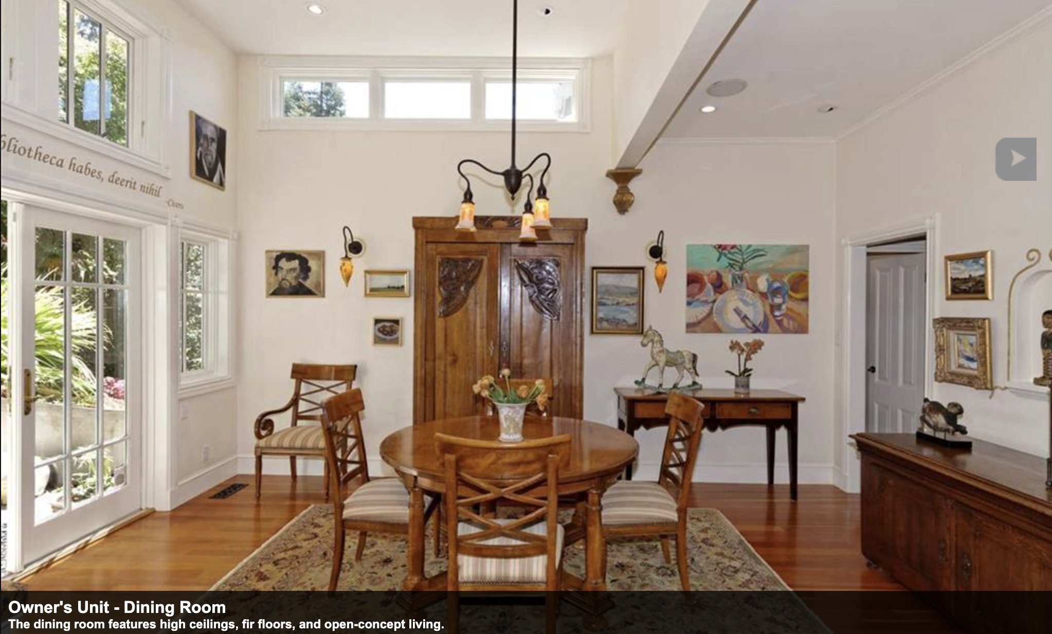 1631 La Vereda Road Berkeley, CA 94709 - Photo 2 of 12