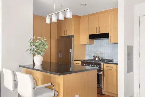 $1,295,000 | 5-49 Borden Avenue, Unit 8G | Long Island City