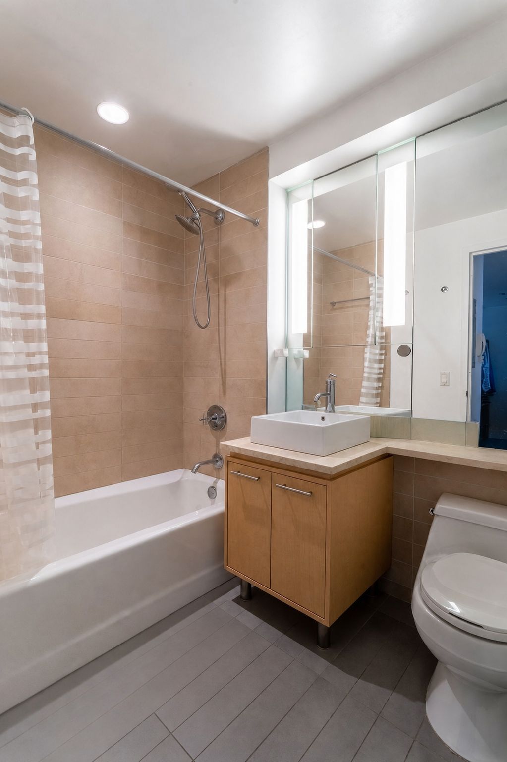 306 Gold Street, Unit 22G Brooklyn, NY 11201 - Photo 10 of 19