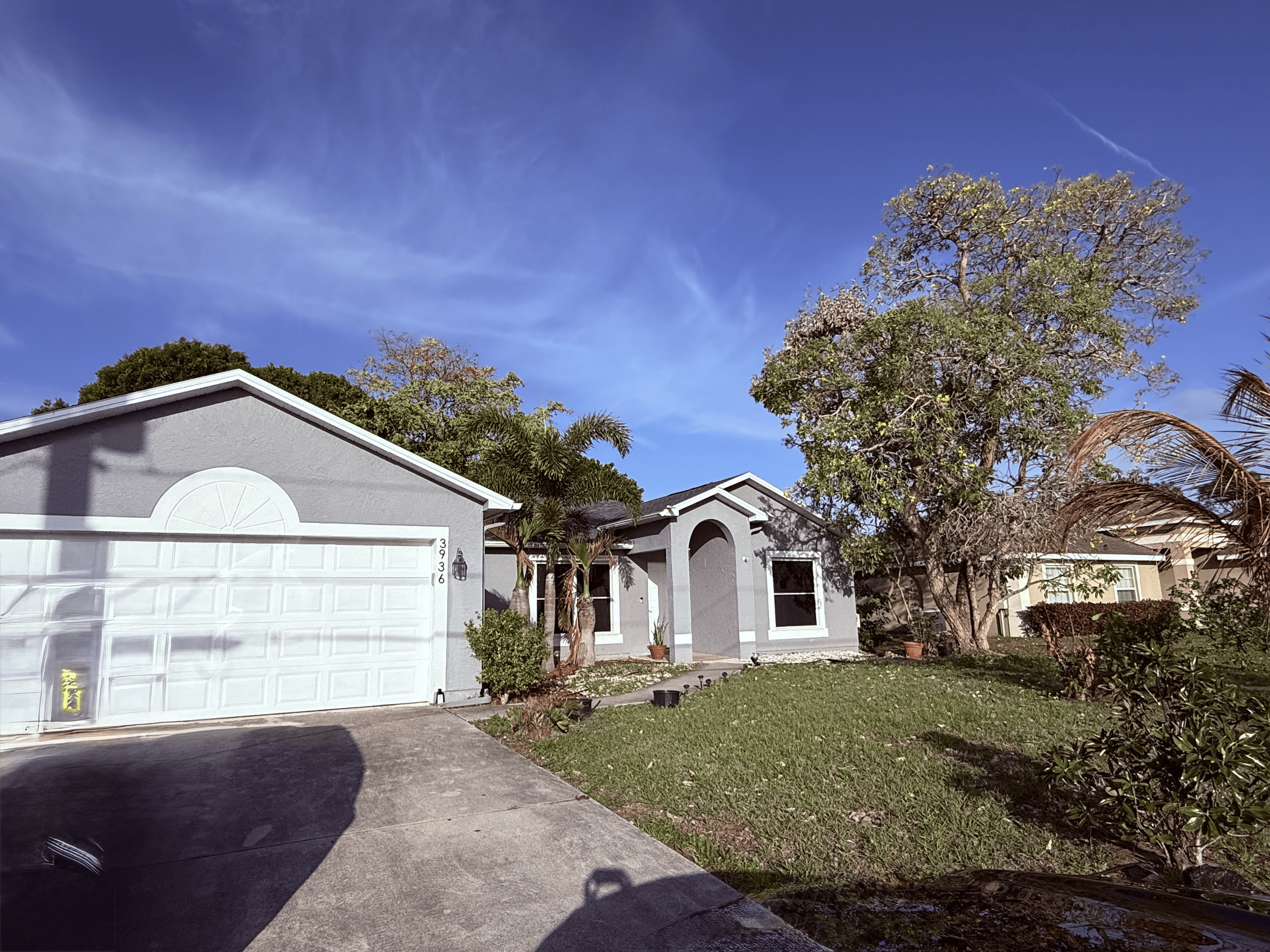 3936 Southwest Jarmer Road Port St. Lucie, FL 34953 - Photo 1 of 44