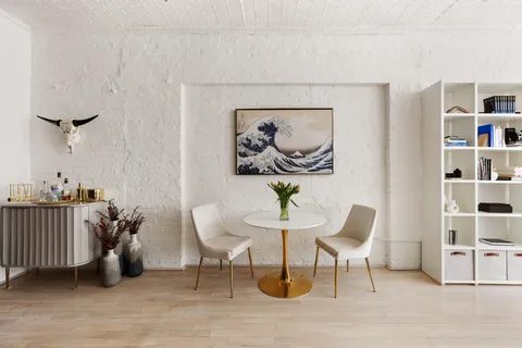 $1,675,000 | 34 West 13th Street, Unit 3N | Greenwich Village