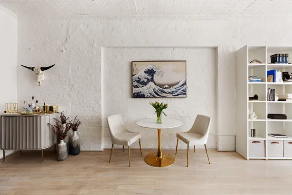 $1,675,000 | 34 West 13th Street, Unit 3N | Greenwich Village