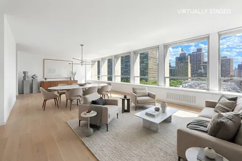 $1,695,000 | 300 East 33rd Street, Unit 9M | Kips Bay