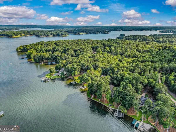 $3,895,000 | 1030 Scott Loop, Greensboro, GA 30642