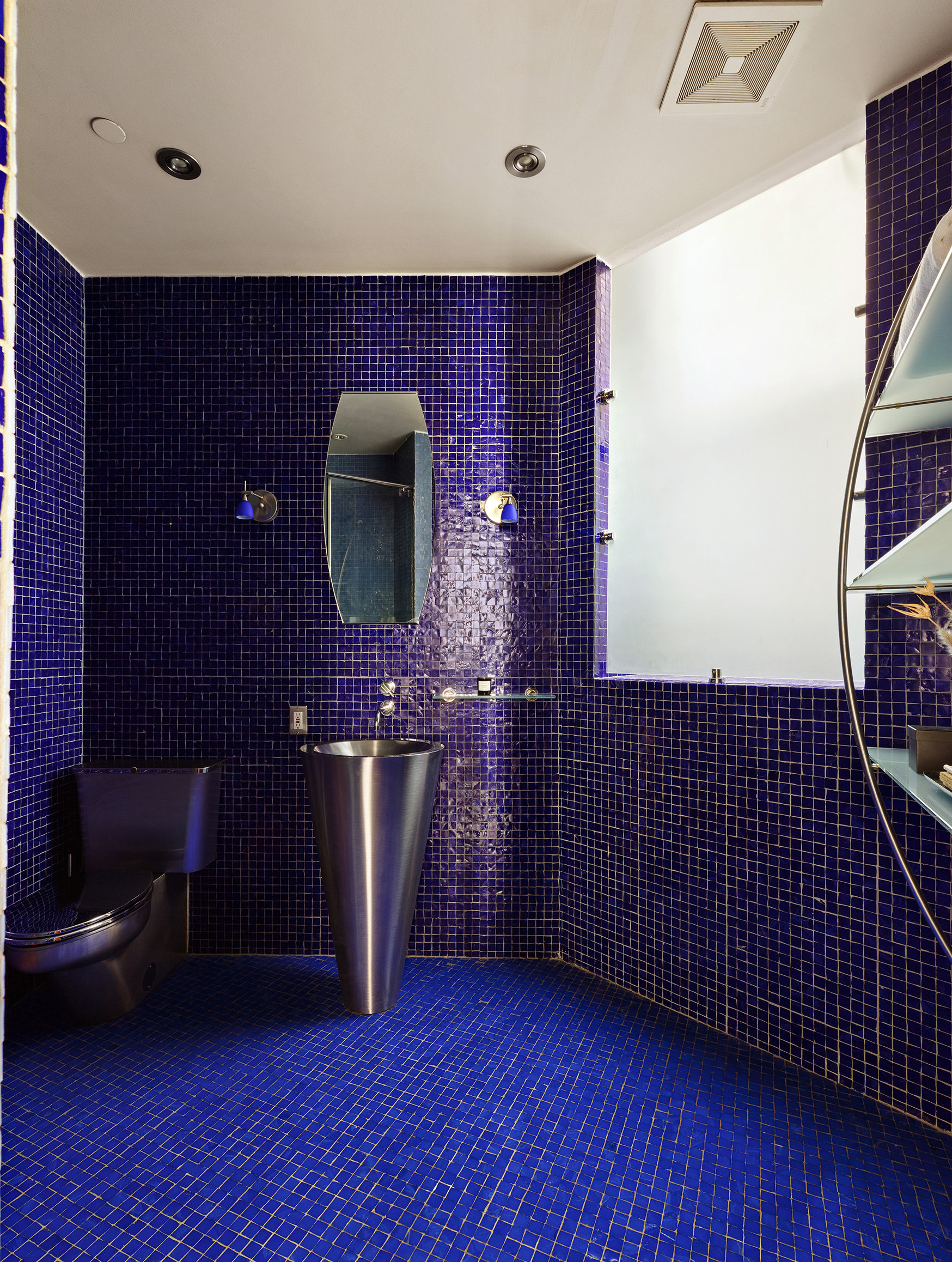 40 West 13th Street, Unit 2 Manhattan, NY 10011 - Photo 11 of 14 a view of livingroom with furniture and wooden floor
