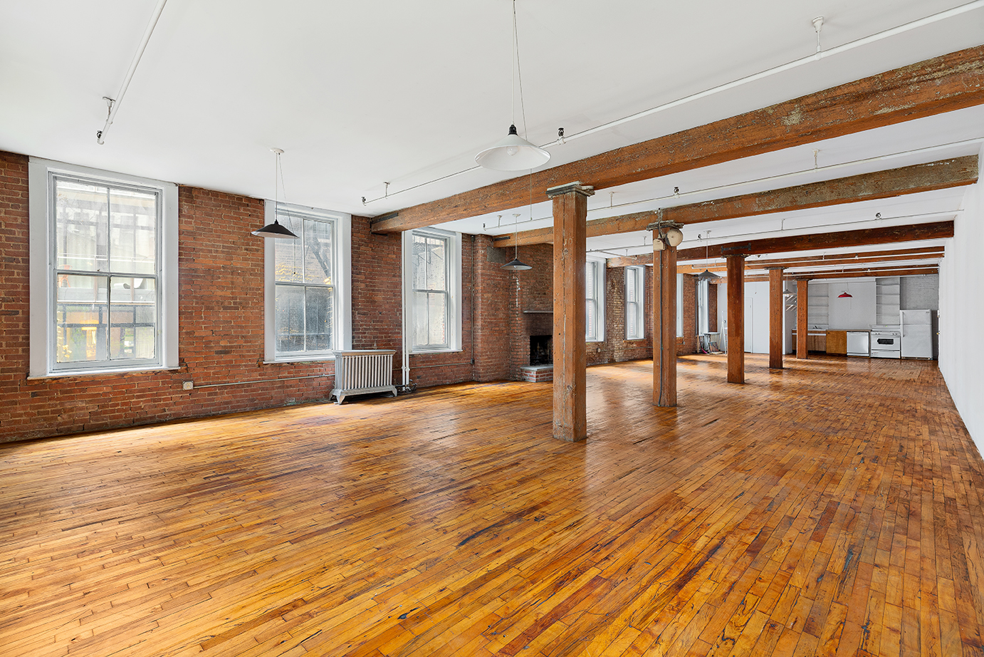 33 Bleecker Street, Unit 3C Manhattan, NY 10012 - Photo 3 of 7