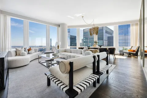 $5,875,000 | 35 Hudson Yards, Unit 8503 | Hudson Yards
