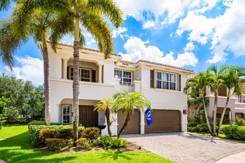$840,000 | 9861 Cobblestone Creek Drive, Boynton Beach, FL 33472