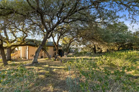 Contact Agent | Tallahassee Avenue, Lago Vista, TX 78645