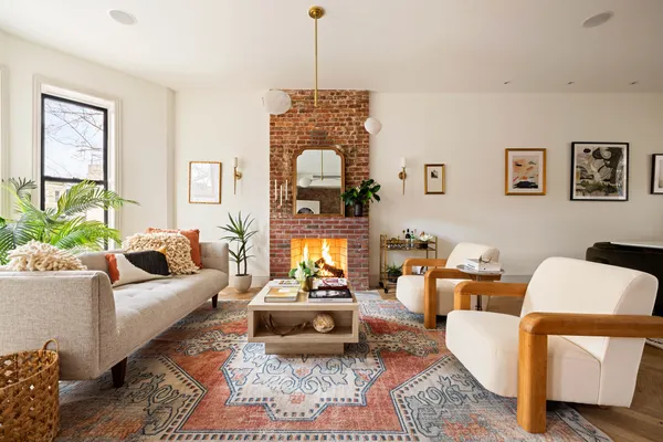 $2,895,000 | 1102 Prospect Place | Crown Heights