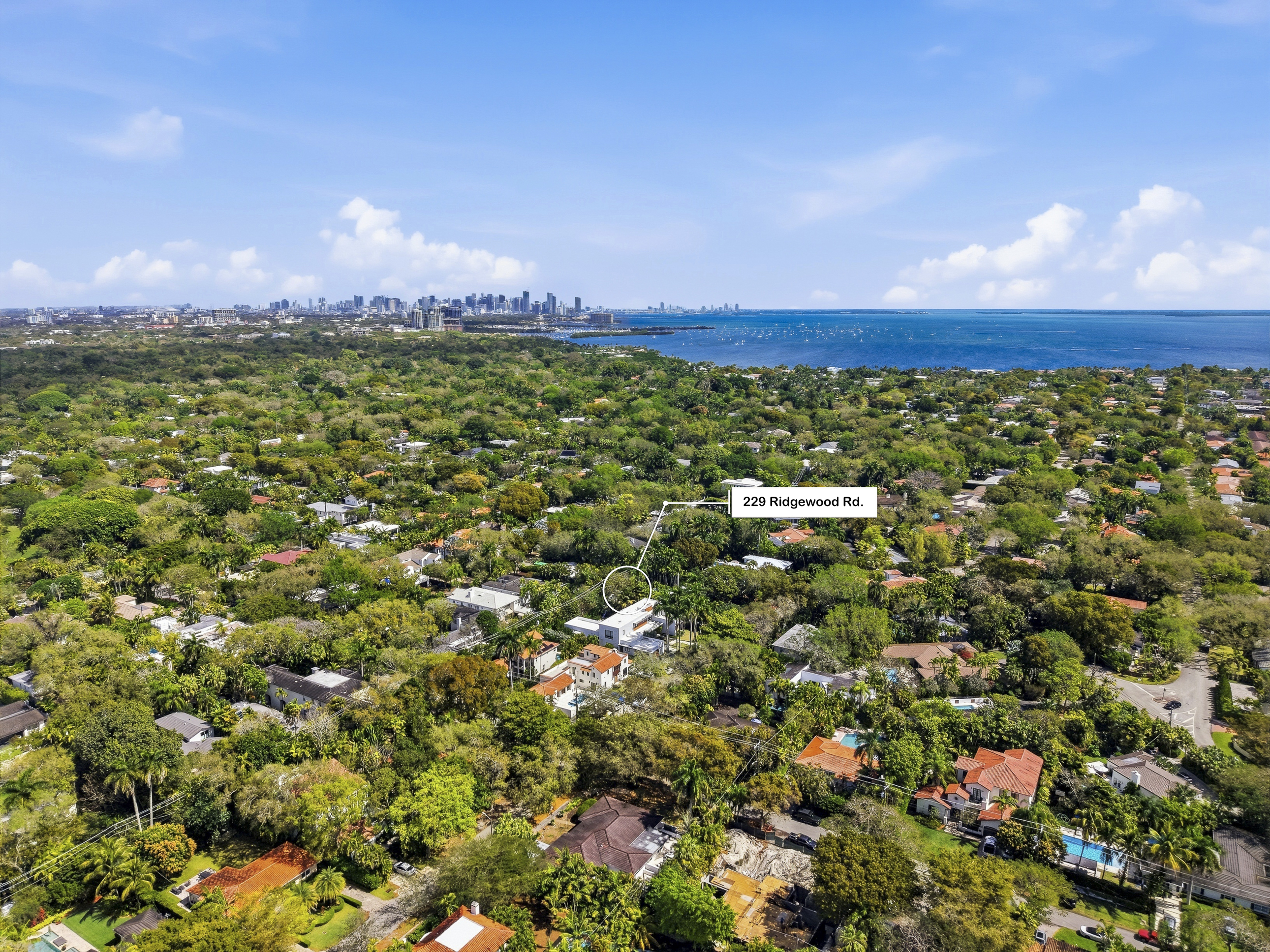 229 Ridgewood Road Miami, FL 33133 - Photo 58 of 62