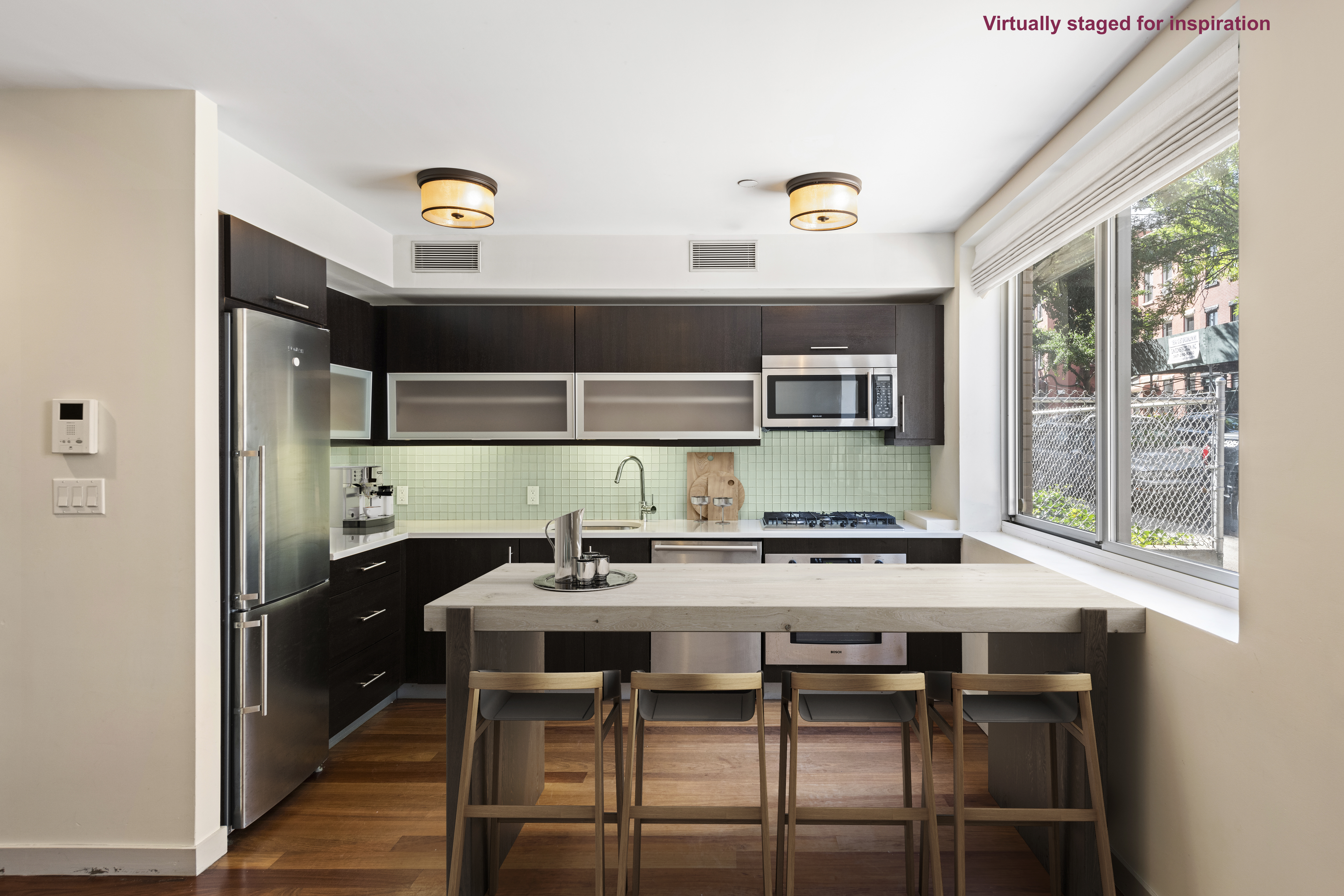 187 13th Street, Unit 1A Brooklyn, NY 11215 - Photo 3 of 25