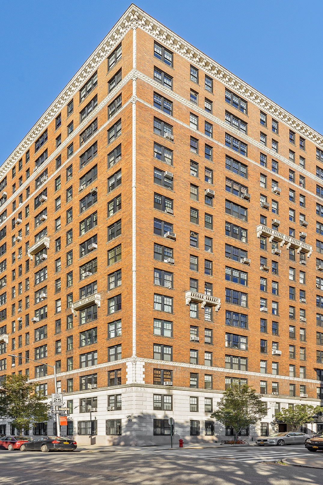 33 Riverside Drive, Unit 1C Manhattan, NY 10023 - Photo 15 of 22