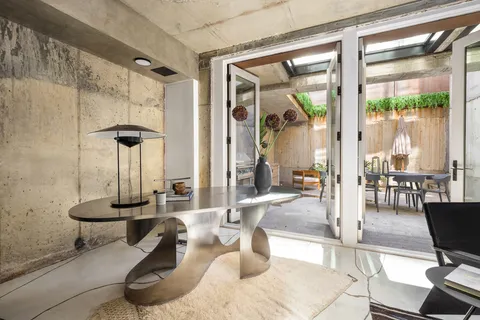 $3,299,000 | 126 South 2nd Street, Unit GARDEN | Williamsburg