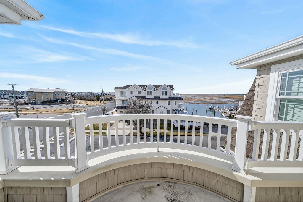4616 Park Road, Unit SOUTH Sea Isle City, NJ 08243 - Photo 21 of 41