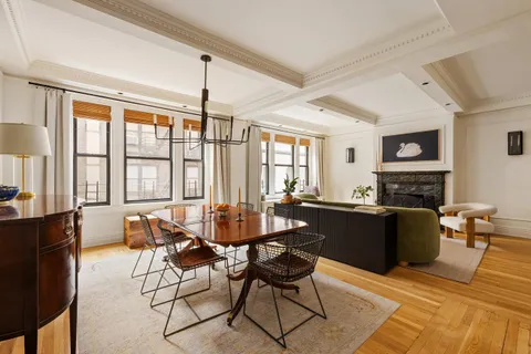 $1,650,000 | 114 East 84th Street, Unit 3C | Upper East Side