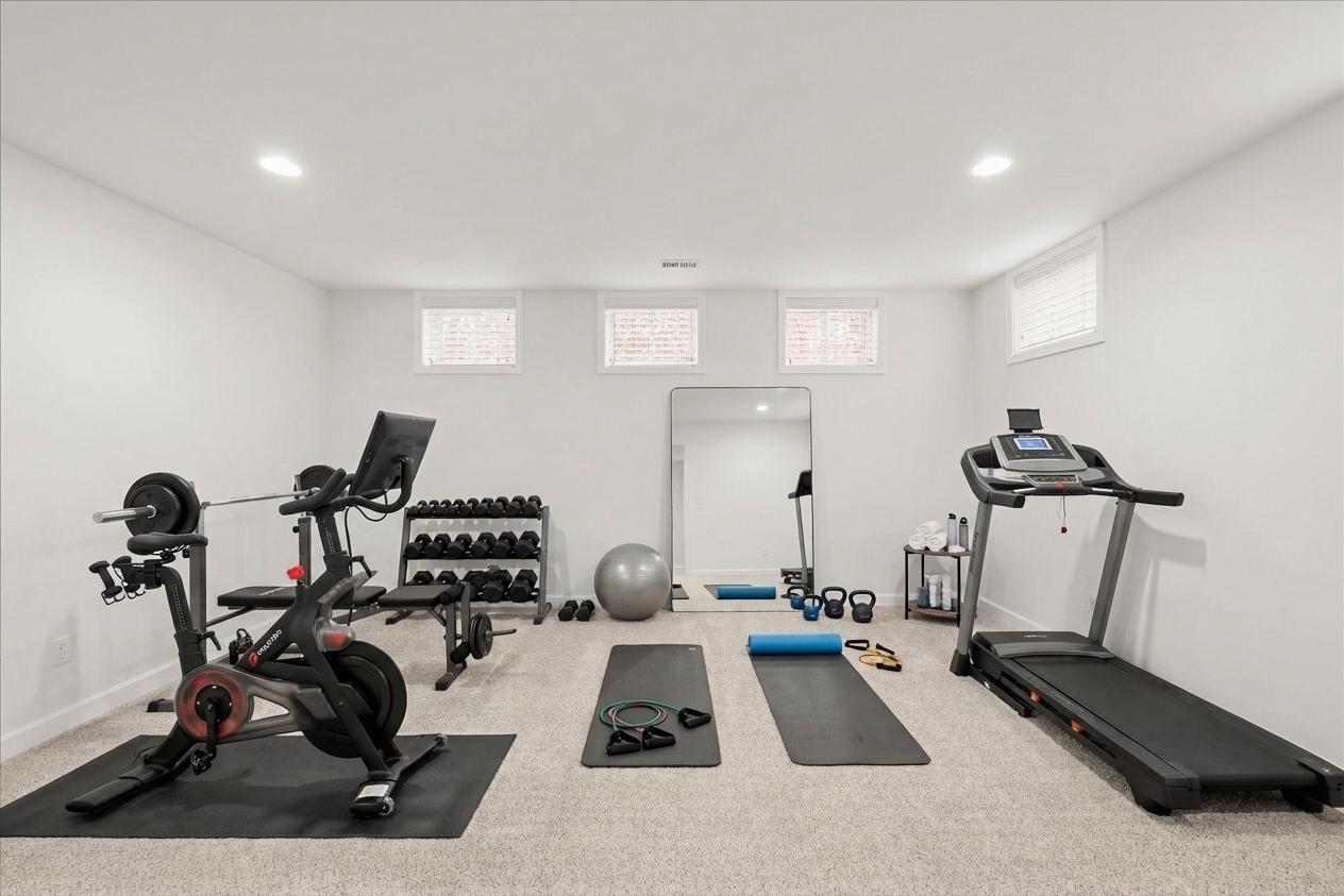 7009 Quander Road Alexandria, VA 22307 - Photo 46 of 62