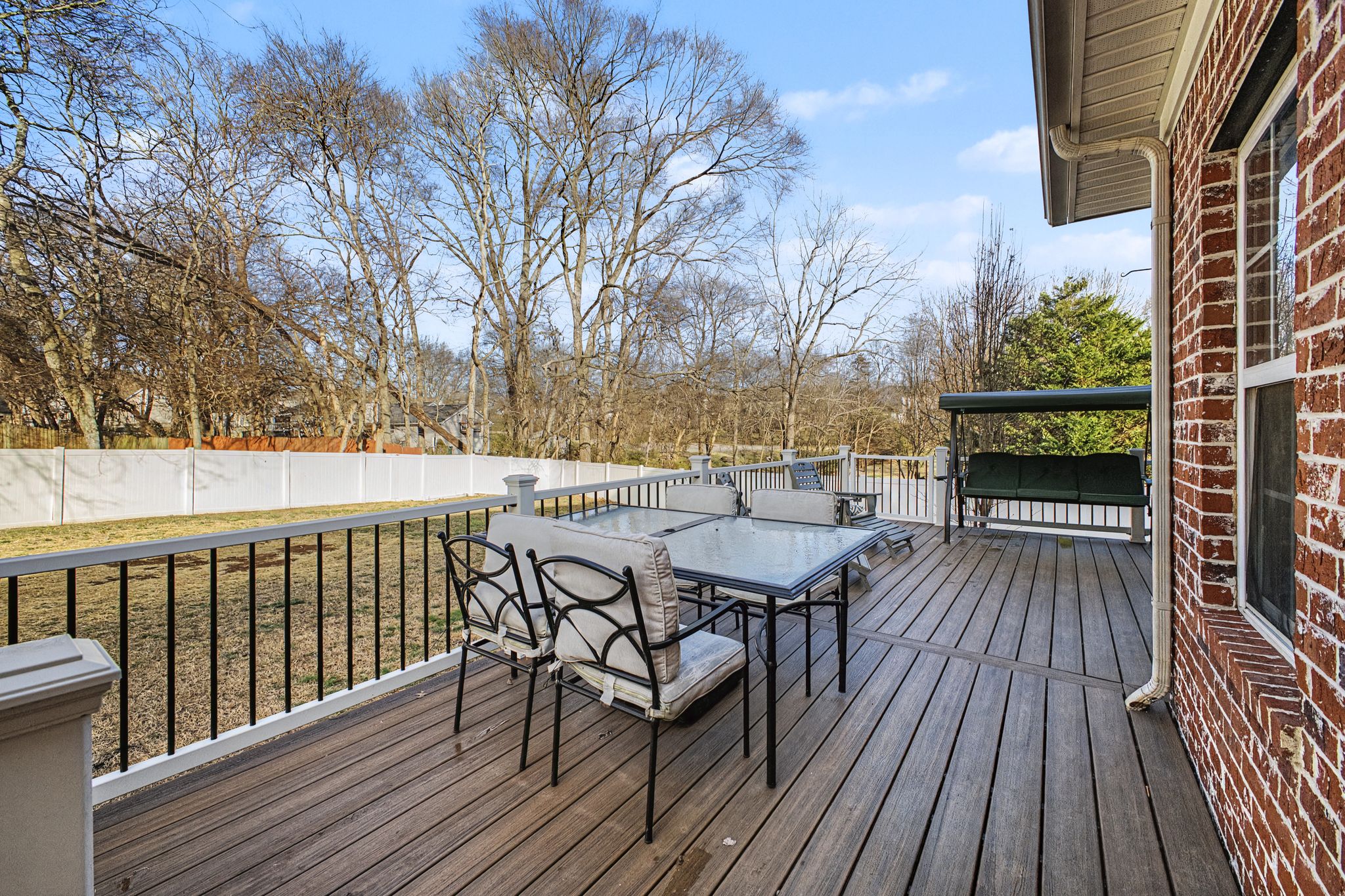 1060 Auldridge Drive Spring Hill, TN 37174 - Photo 40 of 46