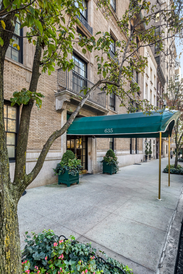 635 Park Avenue Manhattan, NY 10065 - Photo 24 of 25