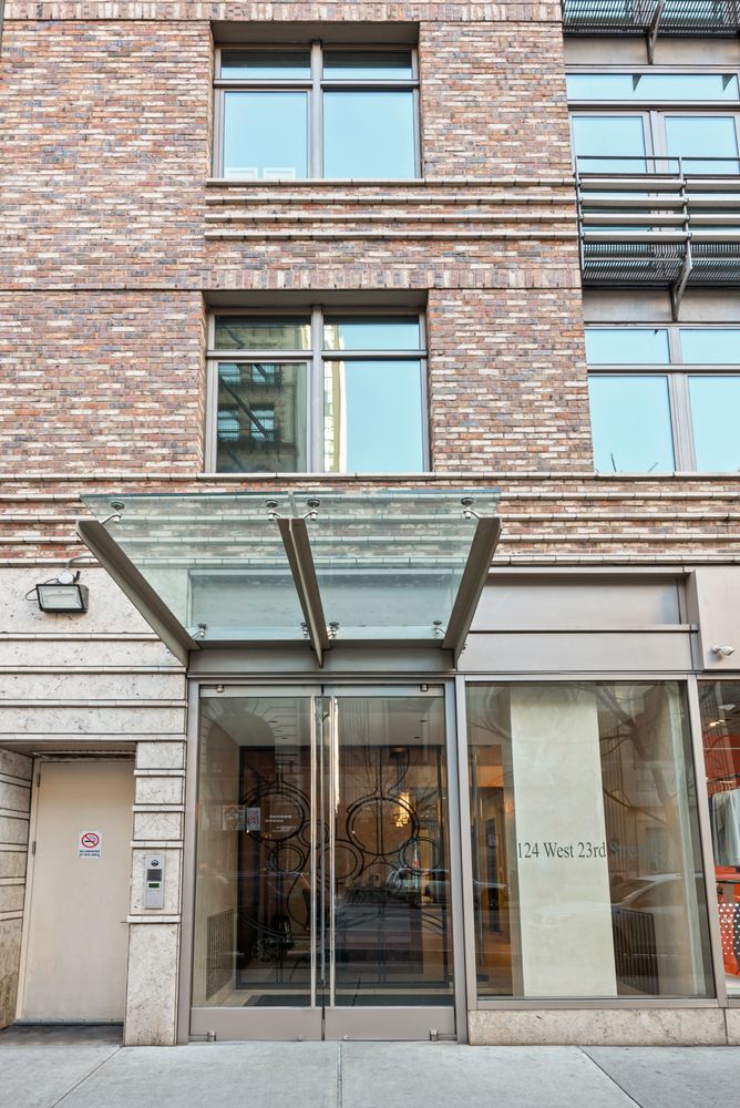 124 West 23rd Street, Unit 14 Manhattan, NY 10011 - Photo 19 of 20