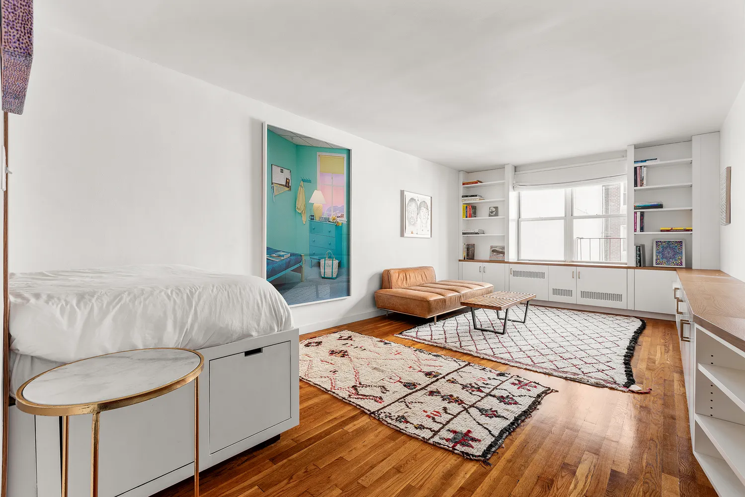 $3,950 | 25 West 13th Street, Unit 3JS | Greenwich Village