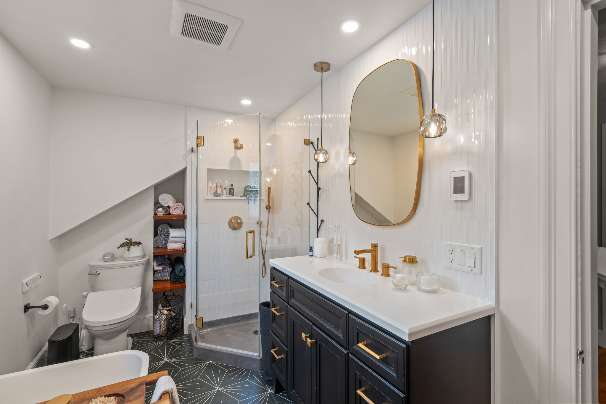 45 Lynnbrook Road Lynnfield, MA 01940 - Photo 24 of 40