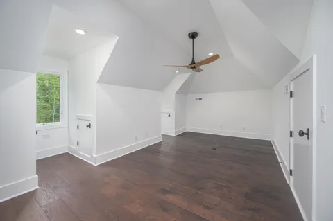 a view of an entryway