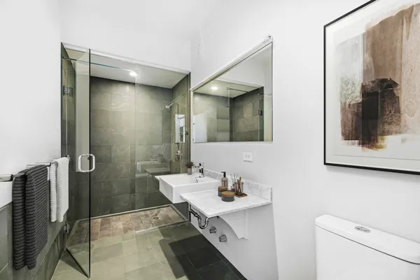 $2,699,000 | 28 Old Fulton Street, Unit 5K | Brooklyn Heights