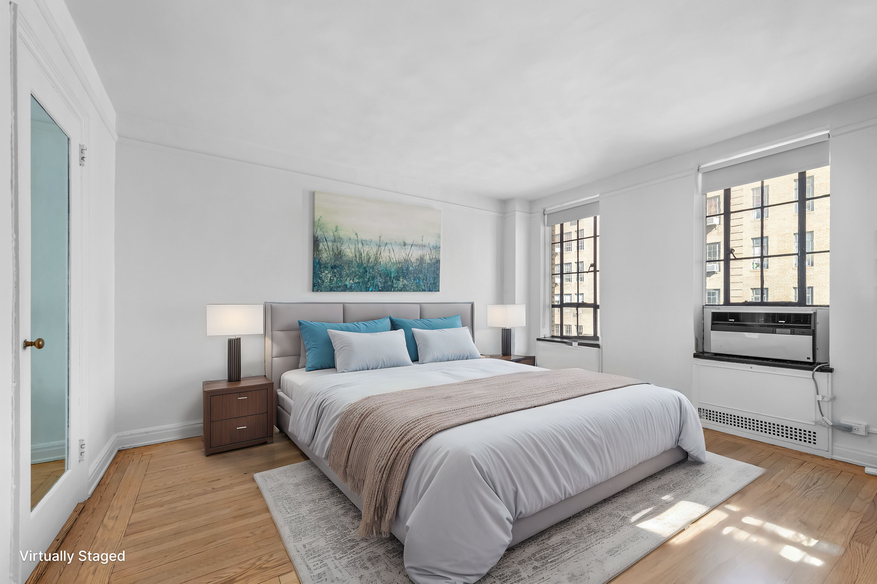 353 West 56th Street, Unit 11E Manhattan, NY 10019 - Photo 6 of 10