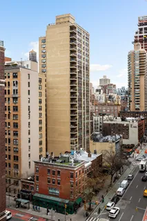 $635,000 | 205 East 78th Street, Unit 14C | Upper East Side