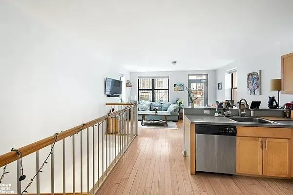 $5,483 | 314 West 115th Street, Unit 1 | Harlem