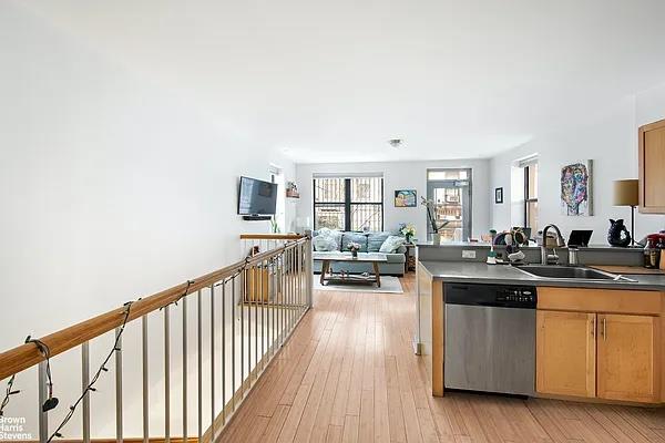 314 West 115th Street, Unit 1 Manhattan, NY 10026 - Photo 1 of 10