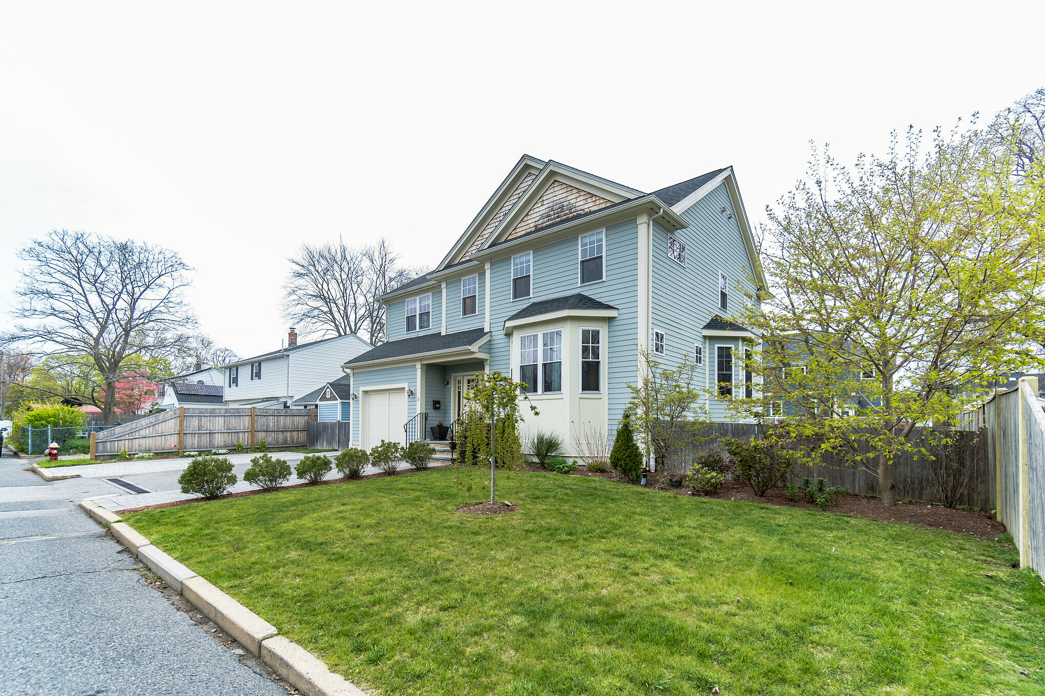 31 Kappius Path Newton, MA 02459 - Photo 43 of 55