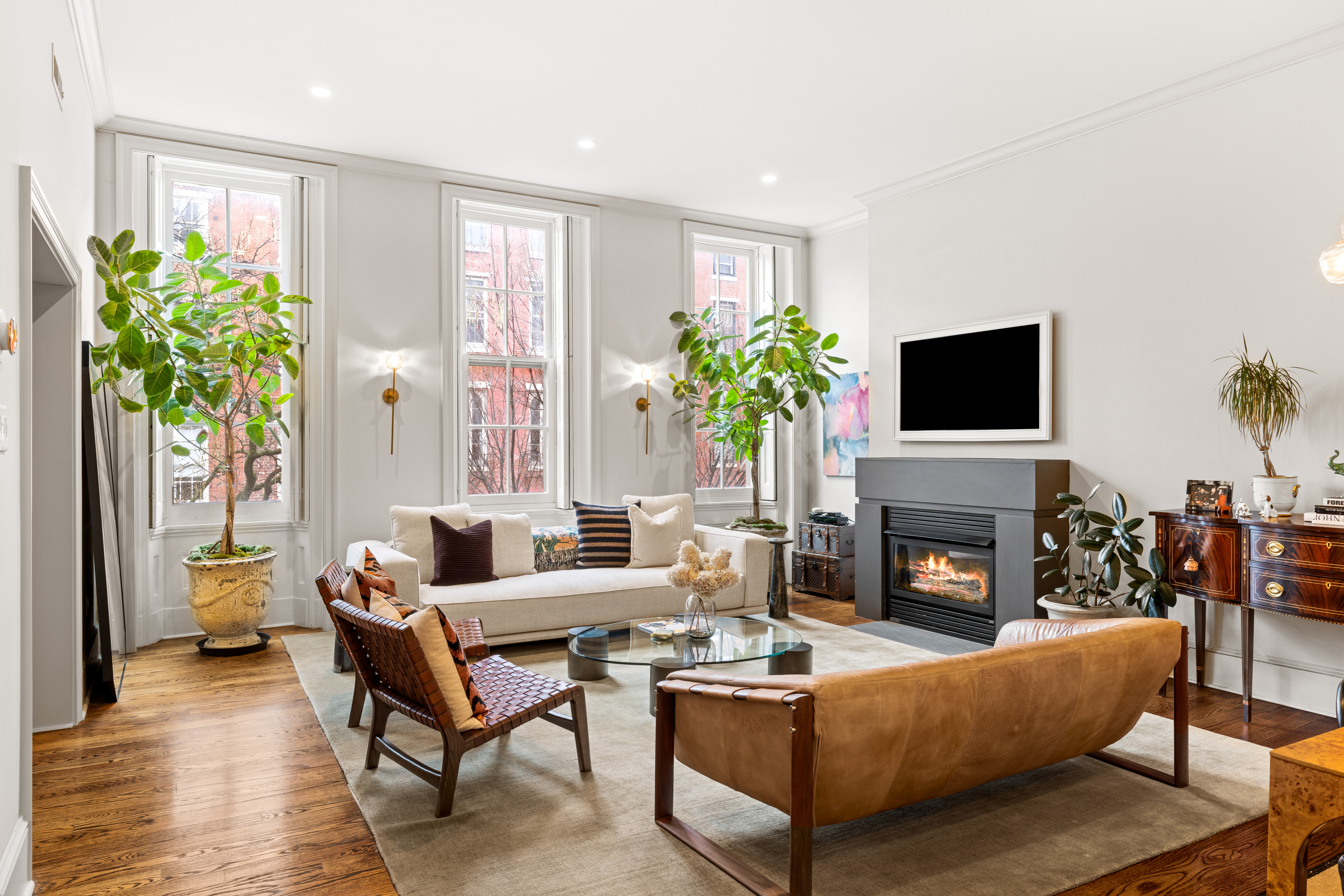 1617 Spruce Street, Unit 200 Philadelphia, PA 19103 - Photo 2 of 21