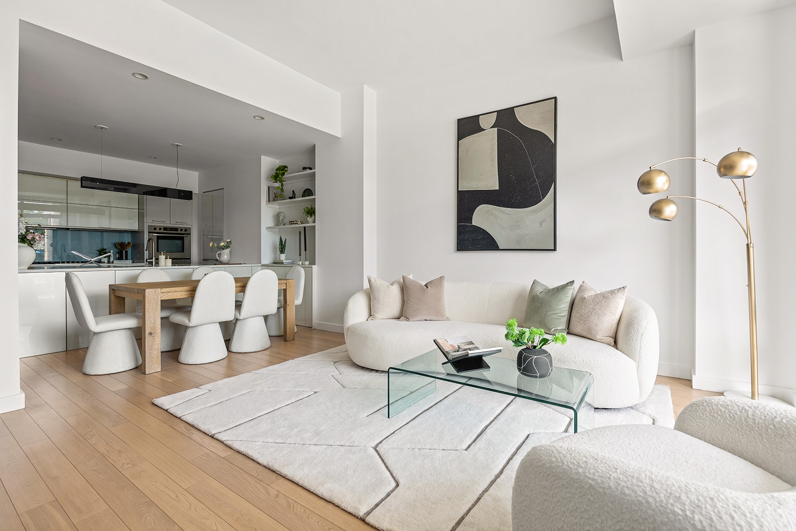 34 North 7th Street, Unit TH1 Brooklyn, NY 11249 - Photo 2 of 23 Gallery Image 2