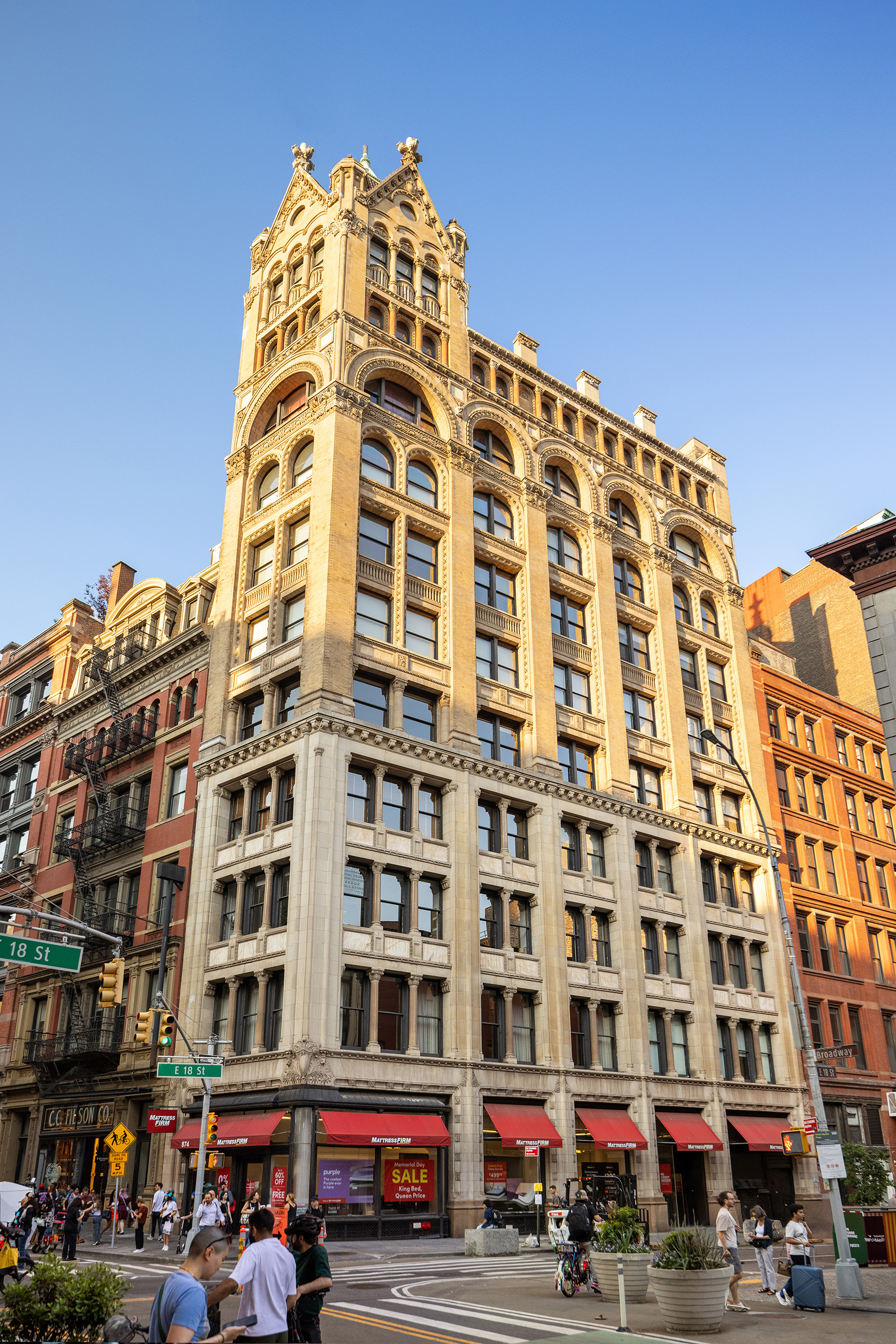 874 Broadway, Unit 701 Manhattan, NY 10003 - Photo 17 of 18 Gallery Image 17