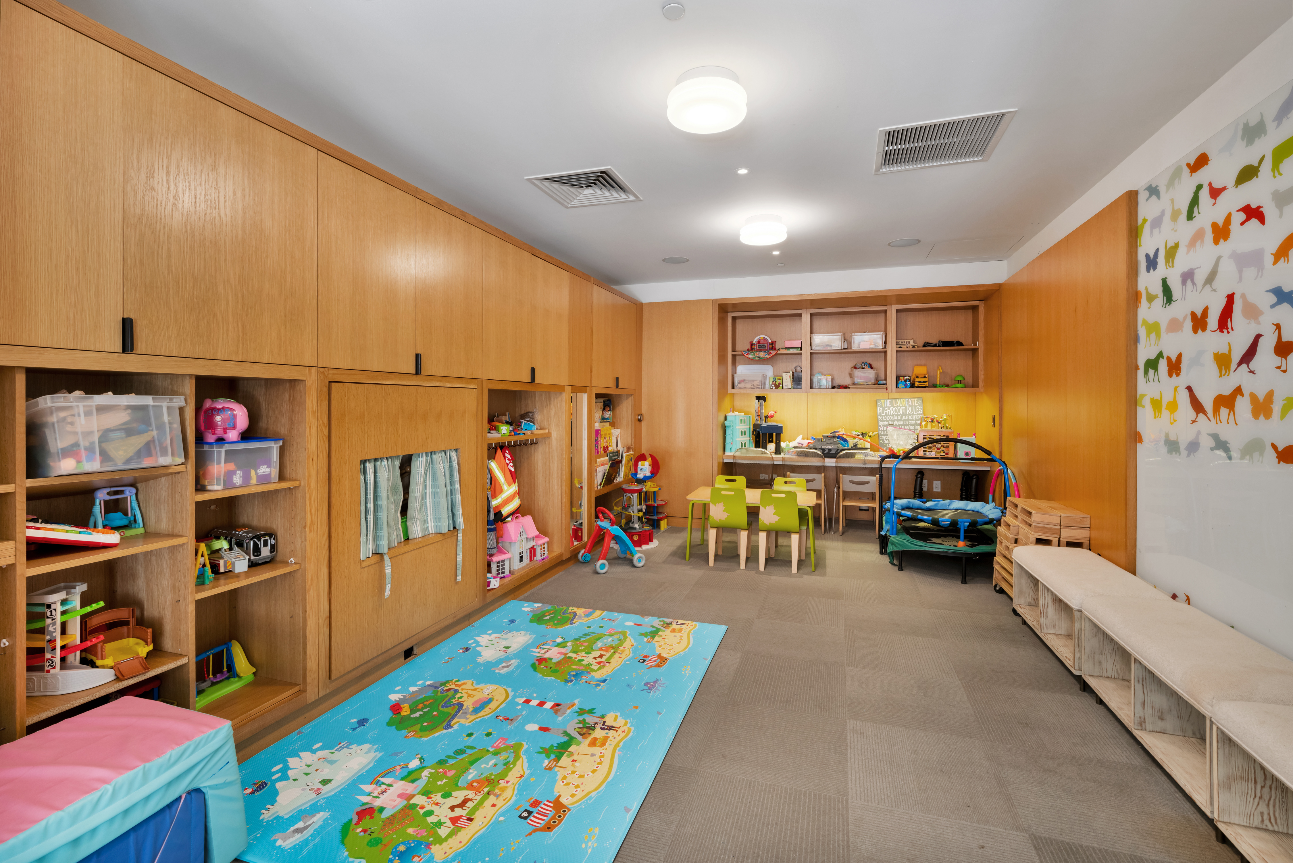 2150 Broadway, Unit 4A Manhattan, NY 10023 - Photo 20 of 23
