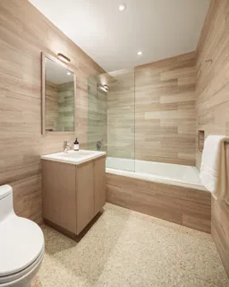 $2,895,000 | 49 East 21st Street, Unit 9A | Flatiron