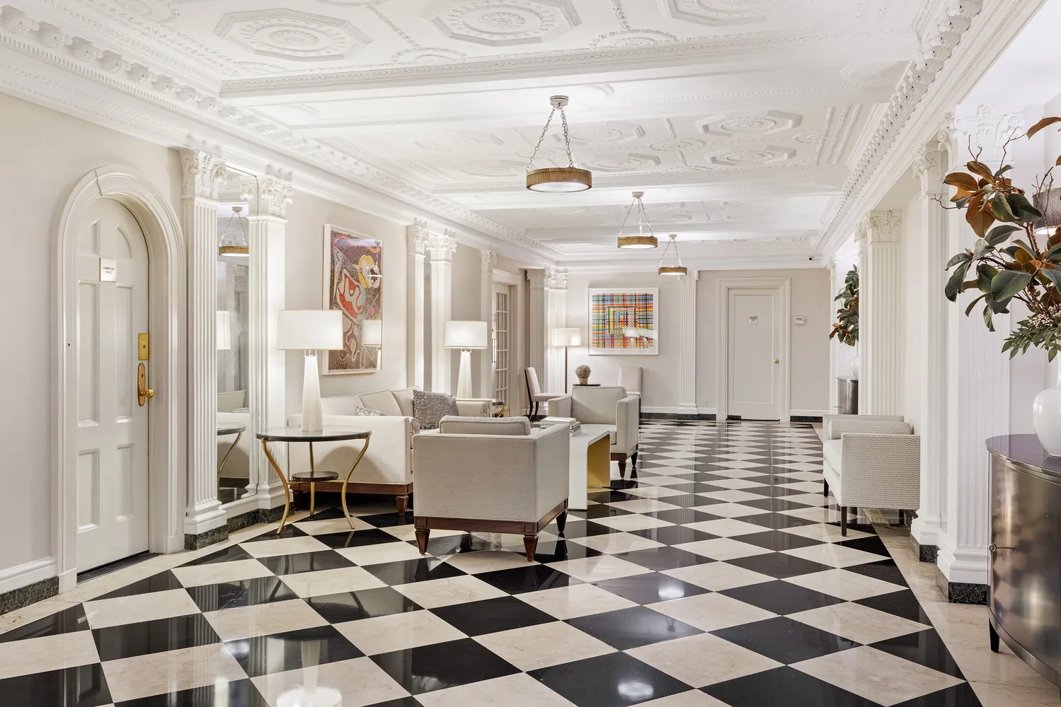 $5,195,000 | 1100 Park Avenue, Unit 14B | Upper East Side