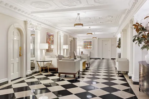 $5,195,000 | 1100 Park Avenue, Unit 14B | Upper East Side