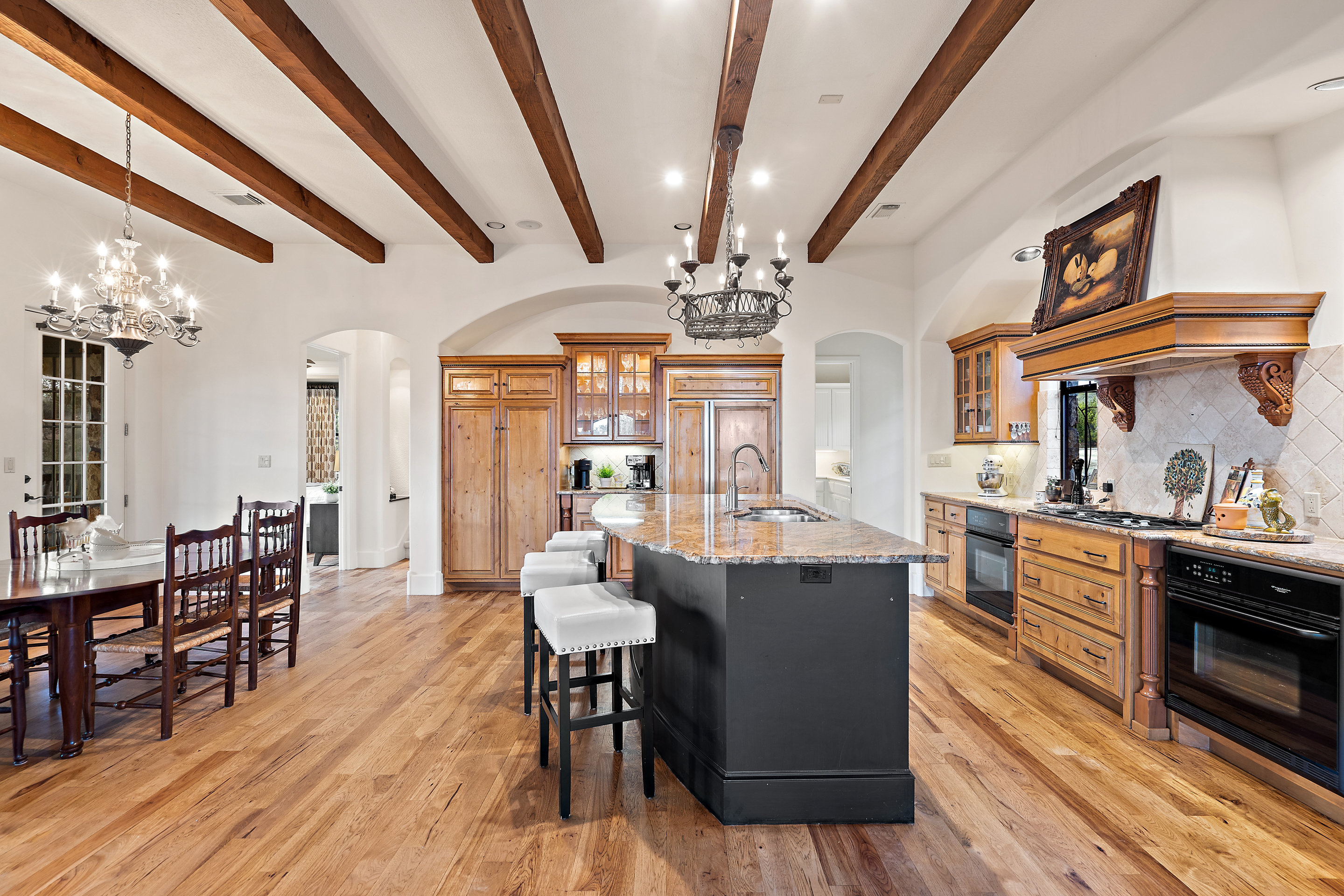 2808 Fall Creek Estates Drive Spicewood, TX 78669 - Photo 7 of 23